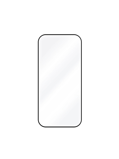 Fixed Screen protector | Samsung | Galaxy A37 5G | Tempered Glass | Black | Full Cover 2.5D