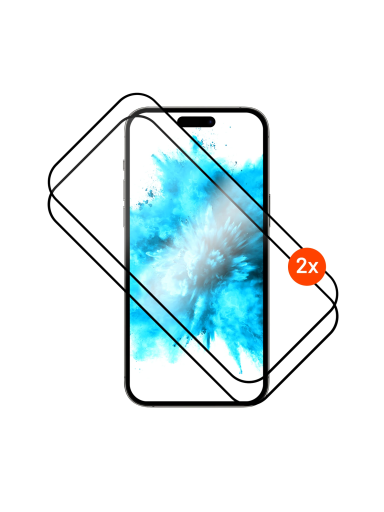 Fixed Screen protector | Samsung | Galaxy A37 5G | Tempered Glass | Black | Full Cover 2.5D