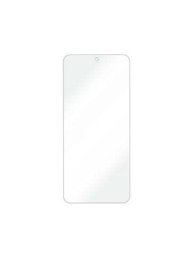 Fixed Screen protector | Samsung | Galaxy A37 5G | Tempered Glass | Transparent | 2.5D