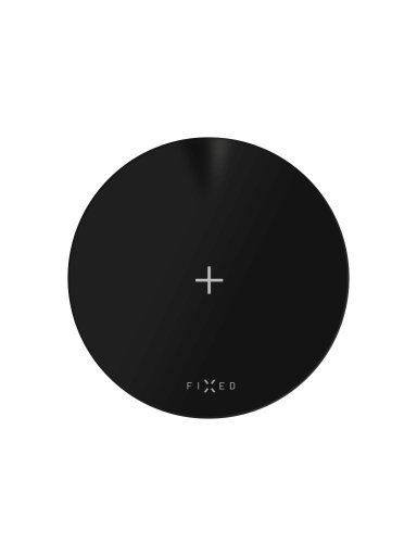 Fixed | SlimPad | Wireless charging Fixed | SlimPad | Wireless charging