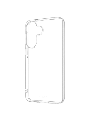 Fixed Story AntiUV | Back cover | Samsung | Galaxy A57 5G | TPU | Clear