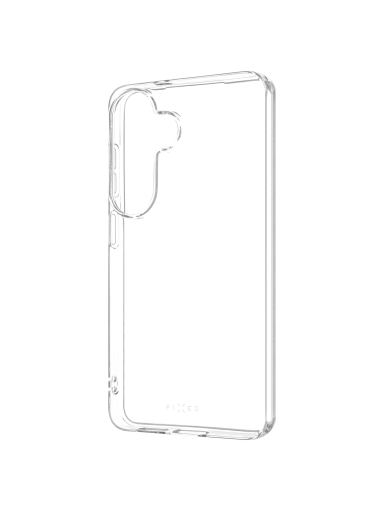 Fixed Story AntiUV | Back cover | Samsung | Galaxy S26 | TPU | Clear
