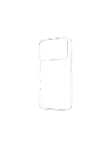 Fixed Story AntiUV | Back cover | Xiaomi | Redmi Note 15 Pro+ 5G | TPU | Transparent