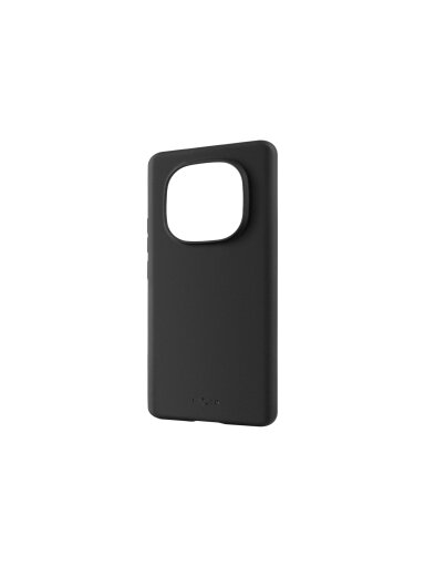 Fixed Story | Back cover | Xiaomi | Redmi Note 15 4G/5G/POCO M8 5G | Rubberized | Black