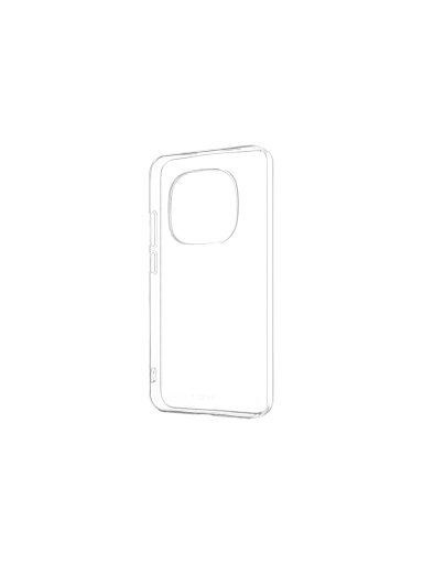 Fixed Story | Back cover | Xiaomi | Redmi Note 15 Pro 5G | TPU | Transparent