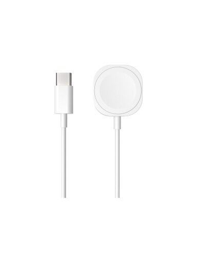 Fixed | USB-C Charging Cable for Apple Watch | FIXDW-AW-C Fixed | USB-C Charging Cable for Apple Watch | FIXDW-AW-C