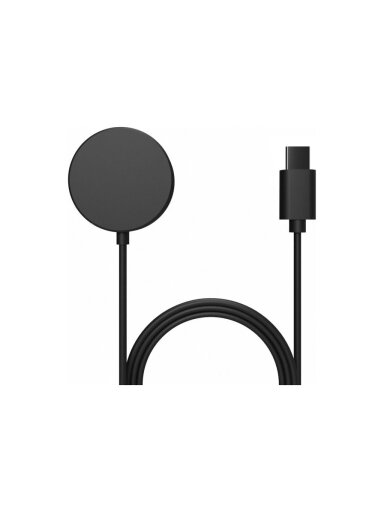 Fixed | USB-C Charging Cable for Samsung Galaxy Watch 3/4/5/6/7/Active/Ultra | FIXDW-780 Fixed | USB-C Charging Cable for Samsung Galaxy Watch 3/4/5/6/7/Active/Ultra | FIXDW-780