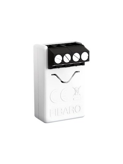 FIBARO NICE FGBS-222 EU Smart-Control | Fibaro 1
