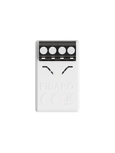 FIBARO NICE FGBS-222 EU Smart-Control | Fibaro