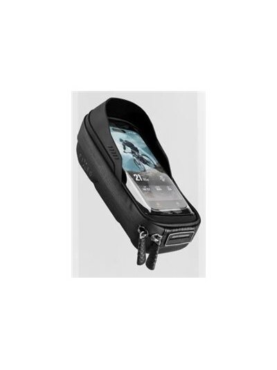 Fixed FIXBIB2-BK | Bicycle case | Black | For all types of phones up to 6.8'' 5 Fixed FIXBIB2-BK | Bicycle case | Black | For all types of phones up to 6.8'' 5