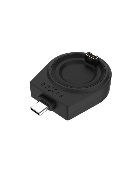 Fixed | Charging USB-C adapter FIXED for smartwatch Garmin Fenix ​​5/6/7/7X/8, Epix, Venu 2/3/3S, Vívoactive 3/4/5 1