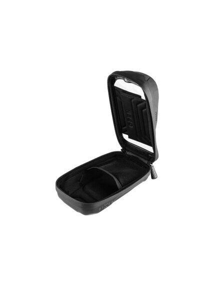 Fixed FIXBIB2-BK | Bicycle case | Black | For all types of phones up to 6.8'' 1 Fixed FIXBIB2-BK | Bicycle case | Black | For all types of phones up to 6.8'' 1