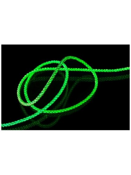 Fixed | Glowing Charging Cable USB-C/USB-C, PD support, Rainbow | FIXDLED-CC-RA 8