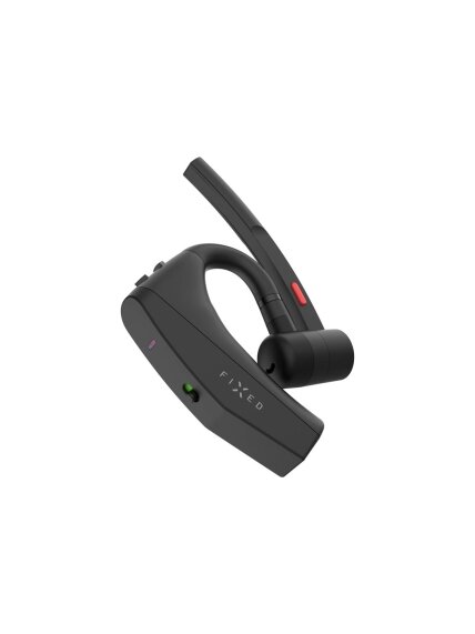 Fixed | Headset | Talk Pro | Bluetooth | Black
