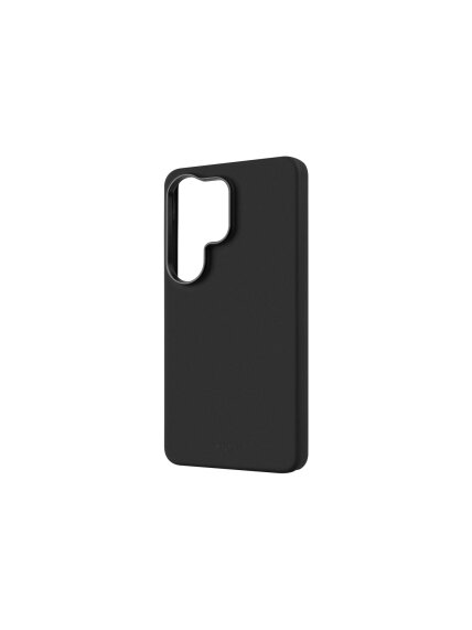 Fixed MagFlow | Back cover | Samsung | Galaxy S26 Ultra | Liquid silicon | Black Fixed MagFlow | Back cover | Samsung | Galaxy S26 Ultra | Liquid silicon | Black