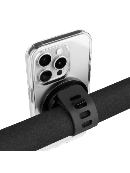 Fixed | MagGrip Active | Adjustable | Magnetic holder | Black 1