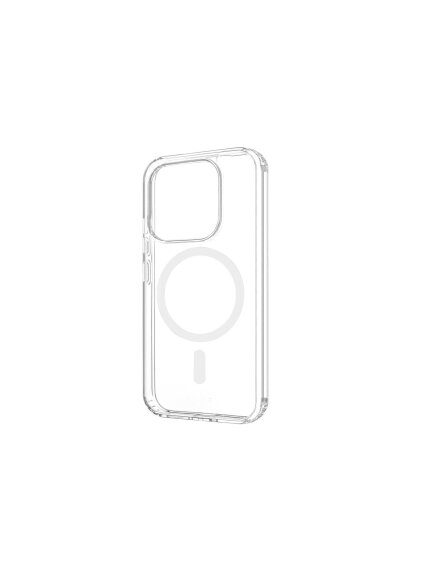 Fixed MagPure | Back cover | Xiaomi | 17 | TPU/PC | Clear