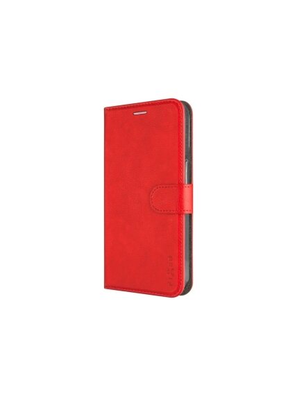 Fixed Opus | Book Case | Samsung | Galaxy A36 5G/A56 5G | Leather | Red Fixed Opus | Book Case | Samsung | Galaxy A36 5G/A56 5G | Leather | Red