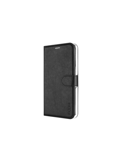 Fixed Opus | Book Case | Xiaomi | 17 Ultra | Synthetic leather | Black Fixed Opus | Book Case | Xiaomi | 17 Ultra | Synthetic leather | Black
