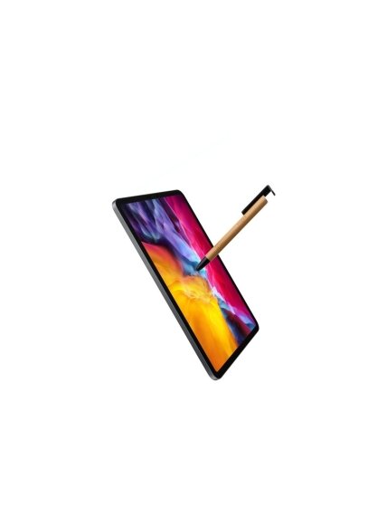 Fixed | Pen With Stylus and Stand | 3 in 1 | Pencil | Stylus for capacitive displays; Stand for phones and tablets | Bamboo 3 Fixed | Pen With Stylus and Stand | 3 in 1 | Pencil | Stylus for capacitive displays; Stand for phones and tablets | Bamboo 3