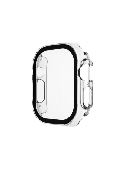 Fixed | Pure for Apple Watch Ultra 49mm/Ultra 2 49 mm | Clear 2 Fixed | Pure for Apple Watch Ultra 49mm/Ultra 2 49 mm | Clear 2