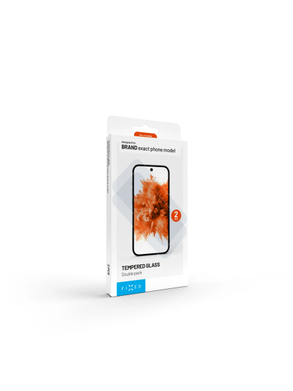 Fixed Screen protector | Xiaomi | 17 | Tempered Glass | Transparent 2 Fixed Screen protector | Xiaomi | 17 | Tempered Glass | Transparent 2