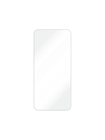 Fixed Screen protector | Xiaomi | Redmi Note 15 Pro 5G | Tempered Glass | Transparent 1