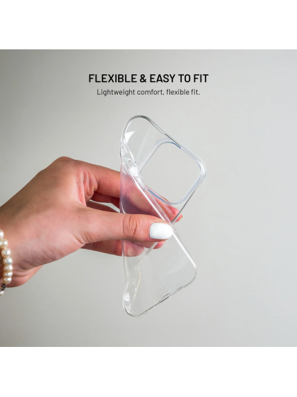 Fixed Story AntiUV | Back cover | Xiaomi | 17 | TPU | Clear 4 Fixed Story AntiUV | Back cover | Xiaomi | 17 | TPU | Clear 4