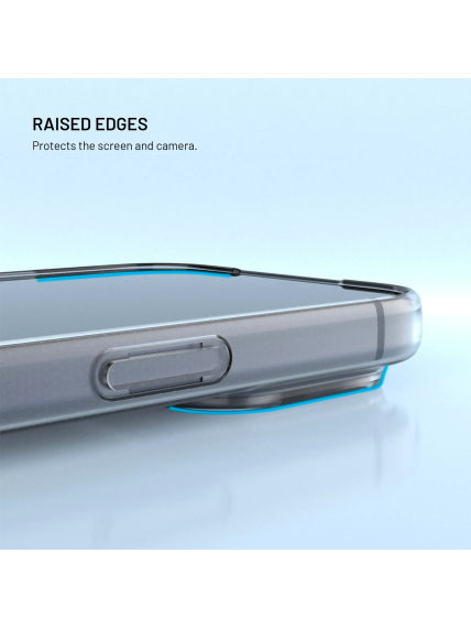 Fixed Story AntiUV | Back cover | Xiaomi | 17 | TPU | Clear 6