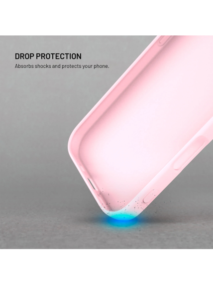 Fixed Story | Back cover | Xiaomi | 17 Ultra | Rubberized | Pink 2 Fixed Story | Back cover | Xiaomi | 17 Ultra | Rubberized | Pink 2