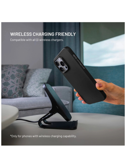 Fixed Story | Back cover | Xiaomi | Redmi Note 15 Pro+ 5G | Rubberized | Black 3 Fixed Story | Back cover | Xiaomi | Redmi Note 15 Pro+ 5G | Rubberized | Black 3