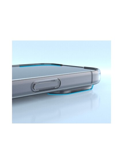 Fixed Story | Back cover | Xiaomi | Redmi Note 15 Pro 5G | TPU | Transparent 3 Fixed Story | Back cover | Xiaomi | Redmi Note 15 Pro 5G | TPU | Transparent 3