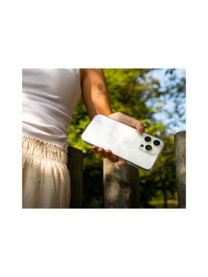 Fixed Story | Back cover | Xiaomi | Redmi Note 15 Pro 5G | TPU | Transparent 4 Fixed Story | Back cover | Xiaomi | Redmi Note 15 Pro 5G | TPU | Transparent 4