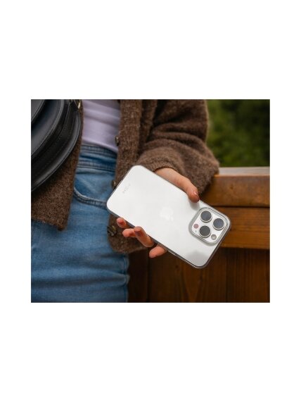 Fixed Story | Back cover | Xiaomi | Redmi Note 15 Pro 5G | TPU | Transparent 5 Fixed Story | Back cover | Xiaomi | Redmi Note 15 Pro 5G | TPU | Transparent 5
