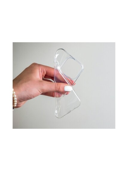 Fixed Story | Back cover | Xiaomi | Redmi Note 15 Pro 5G | TPU | Transparent 7 Fixed Story | Back cover | Xiaomi | Redmi Note 15 Pro 5G | TPU | Transparent 7