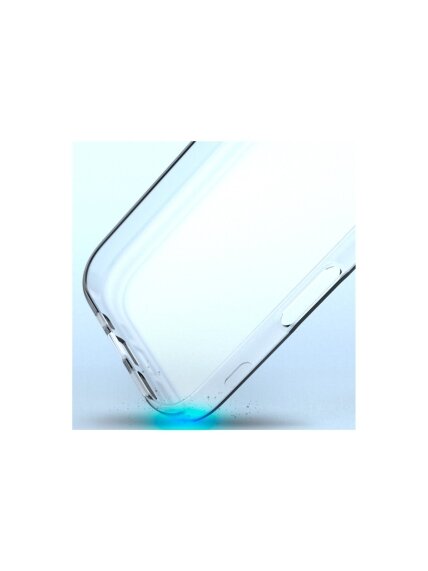 Fixed Story | Back cover | Xiaomi | Redmi Note 15 Pro 5G | TPU | Transparent 8 Fixed Story | Back cover | Xiaomi | Redmi Note 15 Pro 5G | TPU | Transparent 8