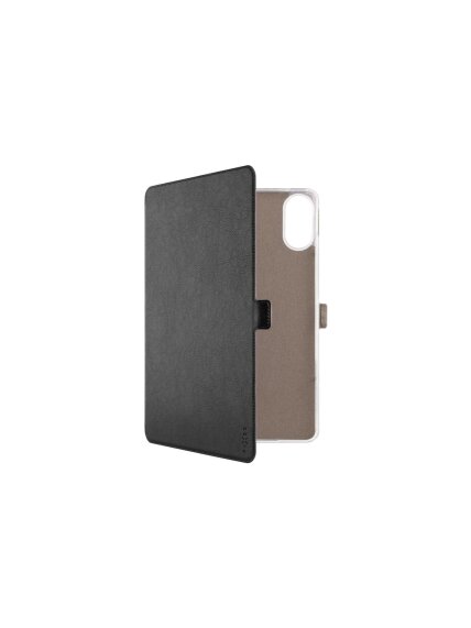 Fixed | Topic Tab for Xiaomi Redmi Pad 2 Pro 4G/5G/POCO Pad 4G/5G/Xiaomi Redmi Pad Pro 4G/5G | Case | Black | PU leather 3