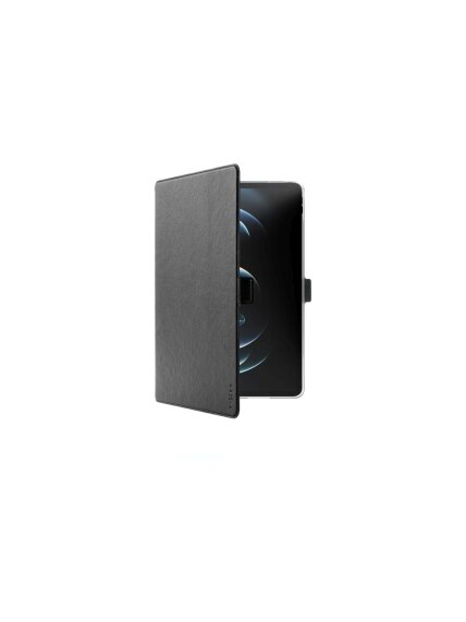 Fixed | Topic Tab for Xiaomi Redmi Pad 2 Pro 4G/5G/POCO Pad 4G/5G/Xiaomi Redmi Pad Pro 4G/5G | Case | Black | PU leather 4