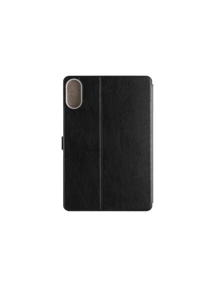 Fixed | Topic Tab for Xiaomi Redmi Pad 2 Pro 4G/5G/POCO Pad 4G/5G/Xiaomi Redmi Pad Pro 4G/5G | Case | Black | PU leather 5