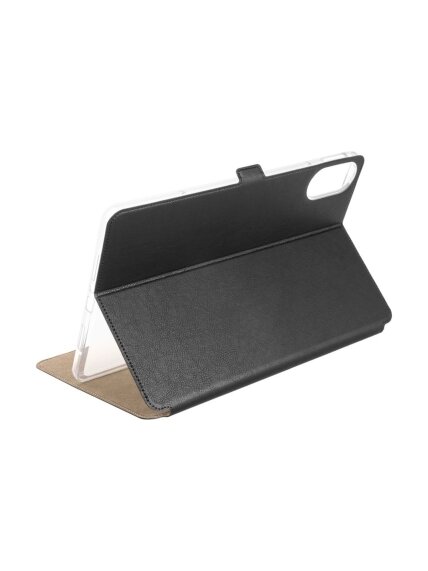 Fixed | Topic Tab for Xiaomi Redmi Pad 2 Pro 4G/5G/POCO Pad 4G/5G/Xiaomi Redmi Pad Pro 4G/5G | Case | Black | PU leather 6