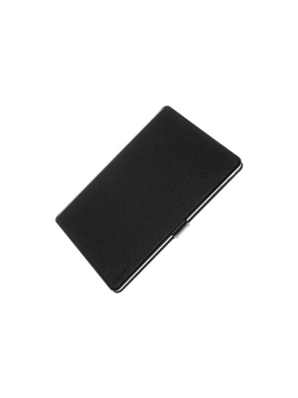 Fixed | Topic Tab for Xiaomi Redmi Pad 2 Pro 4G/5G/POCO Pad 4G/5G/Xiaomi Redmi Pad Pro 4G/5G | Case | Black | PU leather