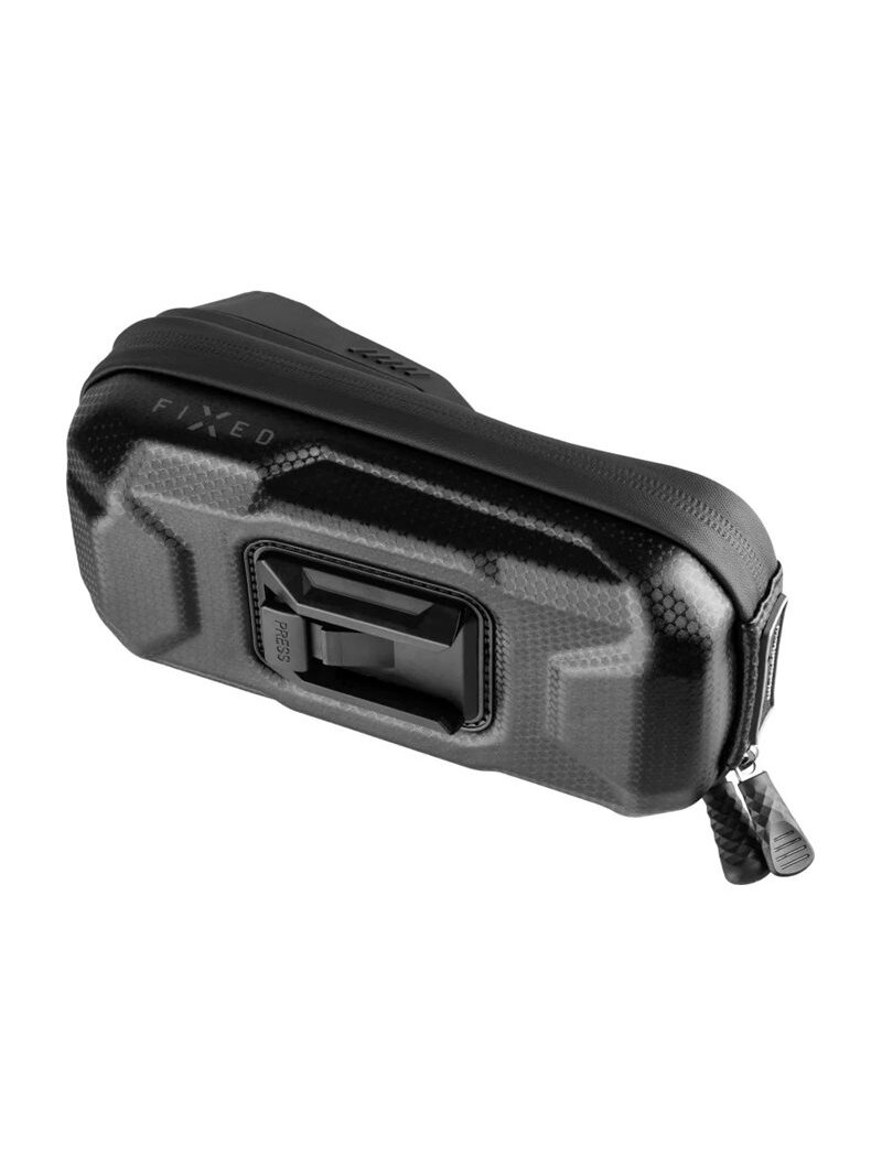Fixed FIXBIB2-BK | Bicycle case | Black | For all types of phones up to 6.8'' 4 Fixed FIXBIB2-BK | Bicycle case | Black | For all types of phones up to 6.8'' 4