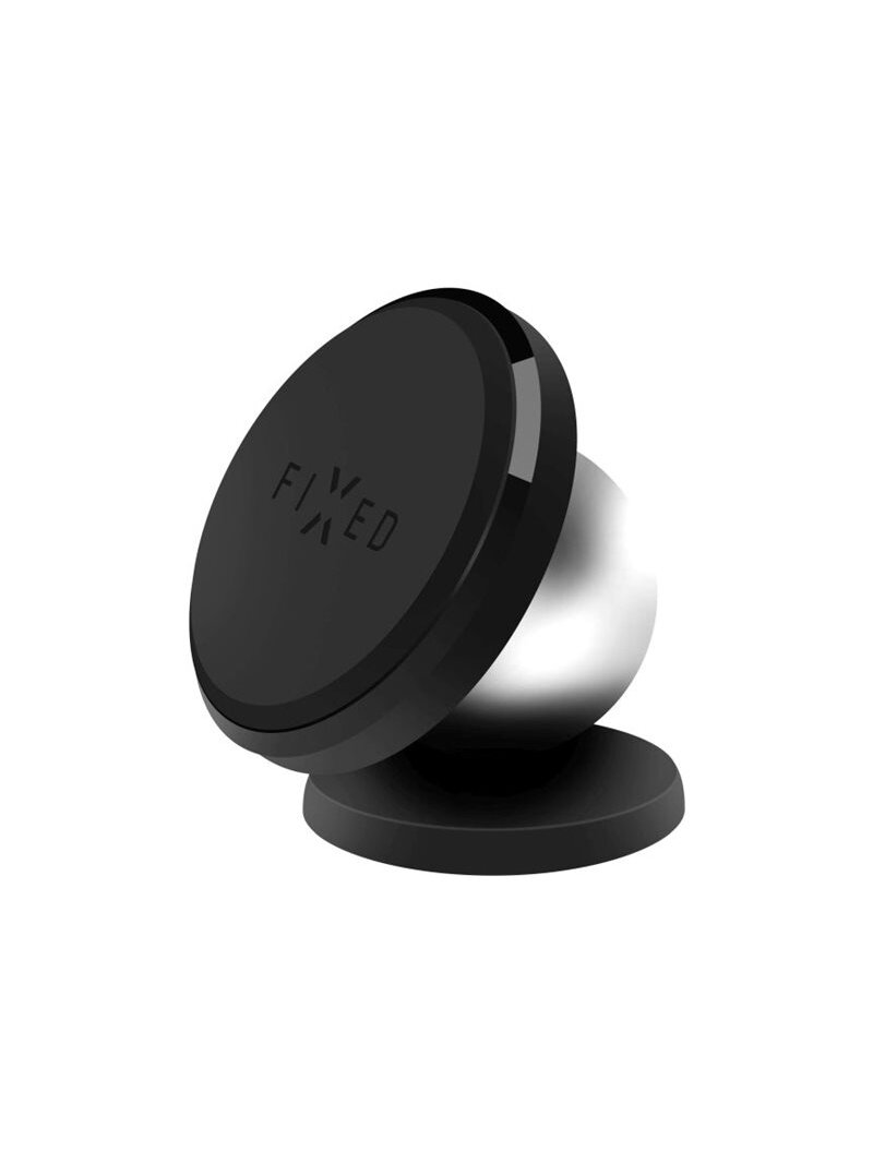 Fixed | Icon Flex Mini | FIXIC-FLEXM-BK | Adjustable | Built-in charger | Holder | Black Fixed | Icon Flex Mini | FIXIC-FLEXM-BK | Adjustable | Built-in charger | Holder | Black