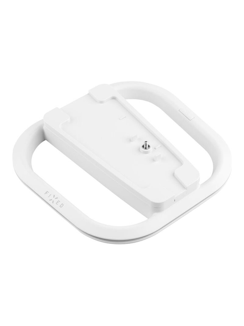 FIXED LED Stand for PlayStation 5, 5 (Slim) and 5 Pro, white FIXED LED Stand for PlayStation 5, 5 (Slim) and 5 Pro, white