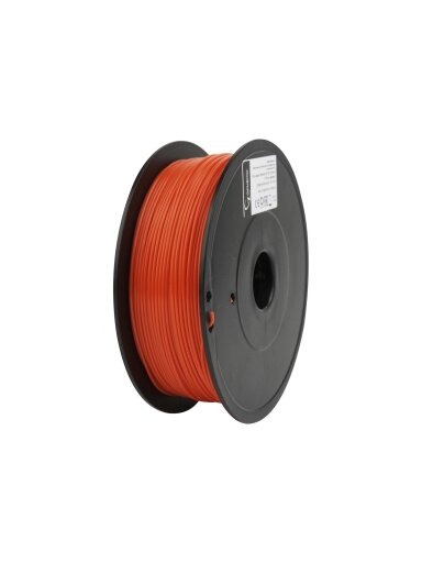Flashforge PLA-PLUS Filament | 1.75 mm diameter, 1kg/spool | Red