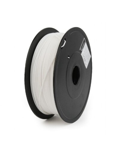 Flashforge PLA-PLUS filament, white, 1.75 mm, 1 kg | 3DP-PLA+1.75-02-W Flashforge PLA-PLUS filament, white, 1.75 mm, 1 kg | 3DP-PLA+1.75-02-W