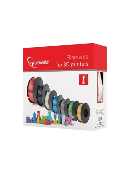 Flashforge PLA filament | 1.75 mm diameter, 1kg/spool | Brown Flashforge PLA filament | 1.75 mm diameter, 1kg/spool | Brown