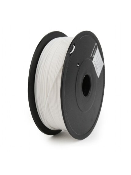 Flashforge PLA-PLUS filament, white, 1.75 mm, 1 kg | 3DP-PLA+1.75-02-W Flashforge PLA-PLUS filament, white, 1.75 mm, 1 kg | 3DP-PLA+1.75-02-W