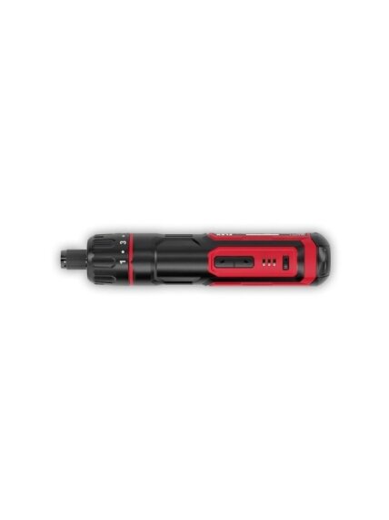 Flex | Cordless Screwdriver | FLEX SD 7-320 | 4 V | 2.5 Ah 2 Flex | Cordless Screwdriver | FLEX SD 7-320 | 4 V | 2.5 Ah 2