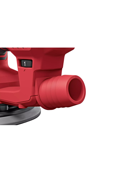 Flex | Powerful Random-orbit Sander with Speed Control, 150 mm | ORE 5-150 EC 1